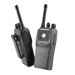 Рация Motorola CP-140