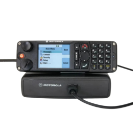 Автомобильная радиостанция Motorola MTM800