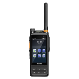 Hytera PDC680 Цифровой мультирежимный терминал