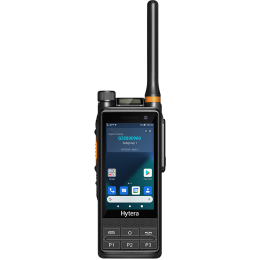 Hytera PDC680 Цифровой мультирежимный терминал
