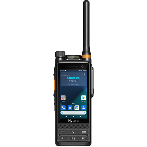 Hytera PDC680 Цифровой мультирежимный терминал