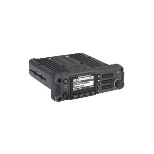 Мобильная радиостанция APX2500 P25
