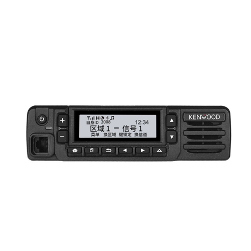 Автомобильная рация Kenwood NX-3720E