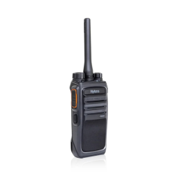 HYTERA PD-505 UL913 (взрывозащищённая)