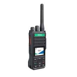 Рация Hytera HP56X UL913