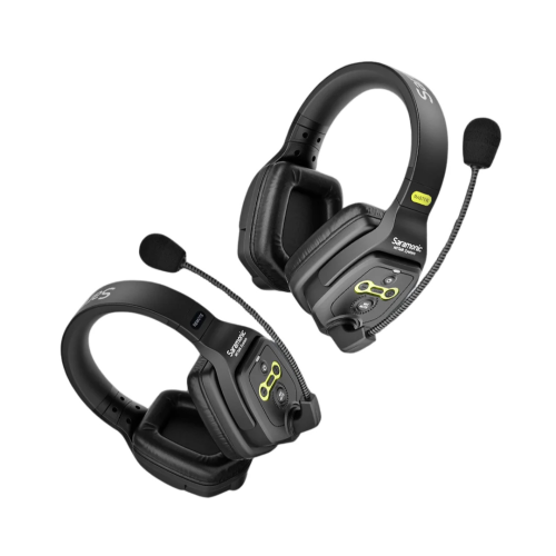 Беспроводной интерком Seramonic WiTalk WT6D