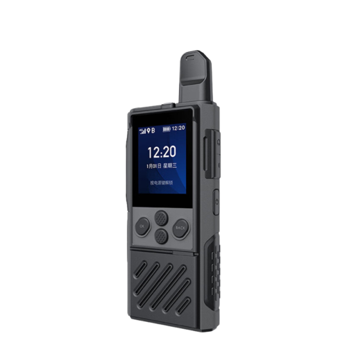 Рация Hytera P30