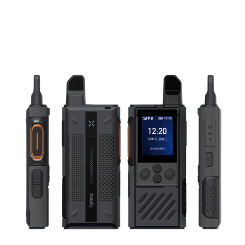 Рация Hytera P30