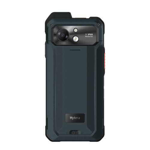 Портативная PoC радиостанция Hytera PNC460