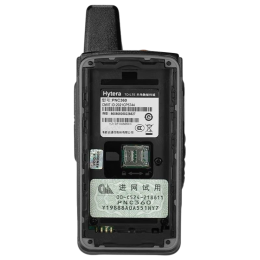Портативная PoC радиостанция Hytera PNC360S