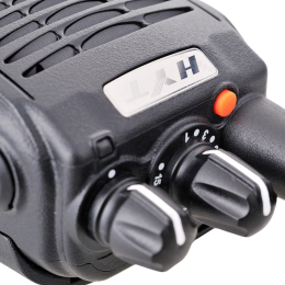 Рация Hytera TC-700