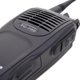 Рация Hytera TC-700