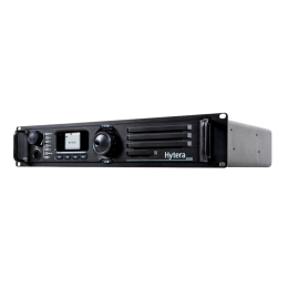 Ретранслятор аналоговый HYTERA RD-985, 400-470 МГц