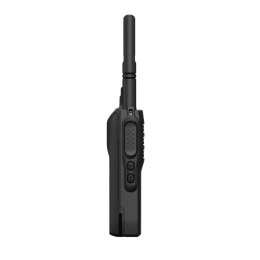 Портативная радиостанция MOTOTRBO R2 