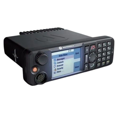 Автомобильная радиостанция Motorola MTM800