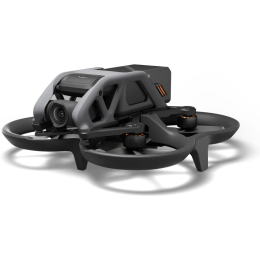 Дрон DJI Avata Fly Smart Combo