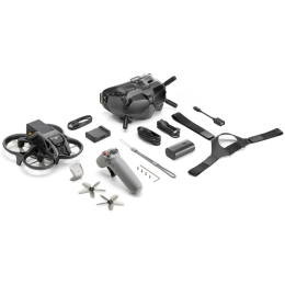 Дрон DJI Avata Fly Smart Combo
