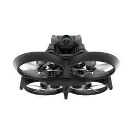 Дрон DJI Avata Explorer Combo серебристый
