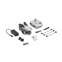 Дрон DJI Air 2S серый