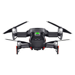Дрон DJI Avata Explorer Combo серебристый
