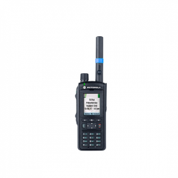 Рация Motorola MTP6650