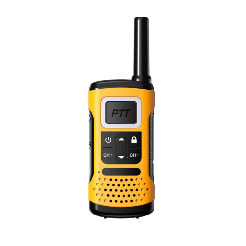 Рация Motorola  T50 (Комплект 2 штуки)