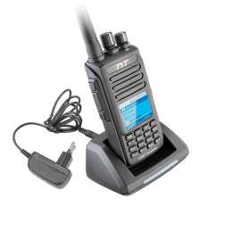 Рация TYT MD-UV390 DMR (10 Вт, без GPS)