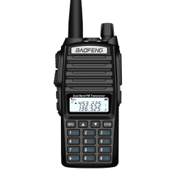 Рация Baofeng UV-82