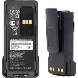 Аккумулятор Motorola PMNN4489