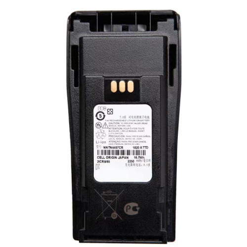 Аккумулятор Motorola NNTN4497