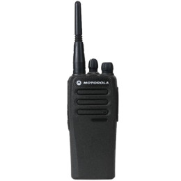 Рация Motorola DP1400 (136-174 мГц)