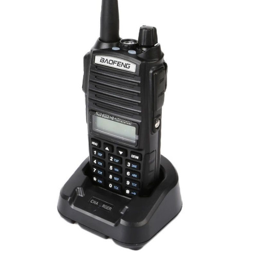 Рация Baofeng UV-82