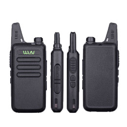 Рация WLN KD-C1