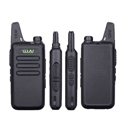 Рация WLN KD-C1