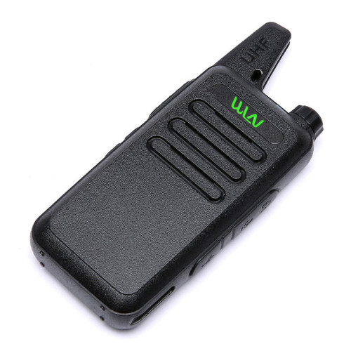 Рация WLN KD-C1