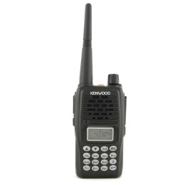 Рация Kenwood TK-550