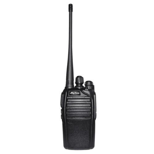 Рация Anytone AT3208 Plus