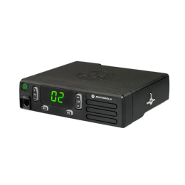 Автомобильная радиостанция Motorola DM1400 403-470МГц (40 w) 