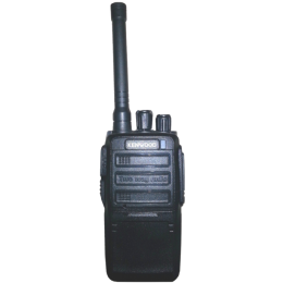 Рация Kenwood TK-450A
