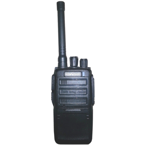 Рация Kenwood TK-450A