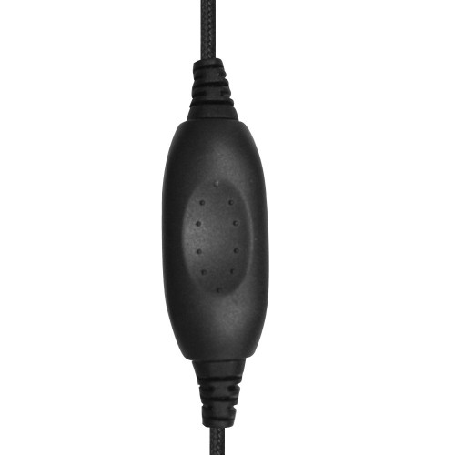 Наушники ZELAR для раций Baofeng / Kenwood