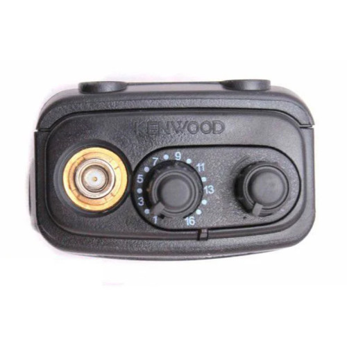 Рация Kenwood TK-2107
