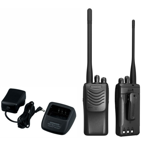 Рация Kenwood TK-3000