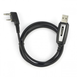 Кабель программирования для раций Baofeng / Kenwood / Anytone