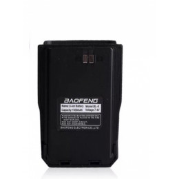 Аккумулятор BL-K для рации Baofeng BF-K5