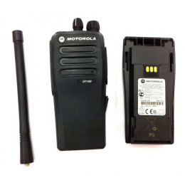 Рация Motorola DP1400 (403-470 мГц)