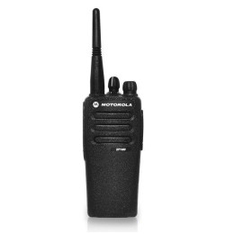 Рация Motorola DP1400 (403-470 мГц)