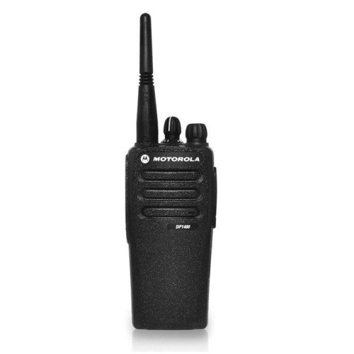 Рация Motorola DP1400 (403-470 мГц)