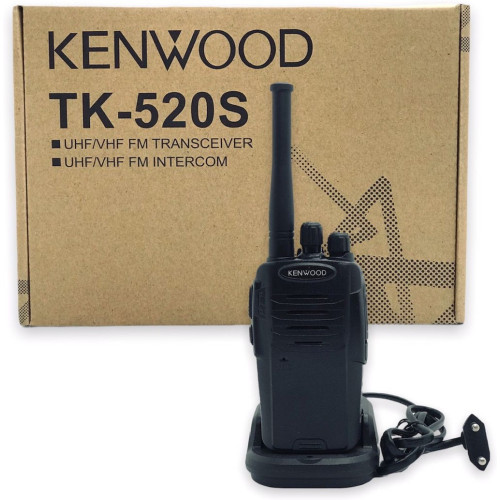 Рация KENWOOD TK-520s