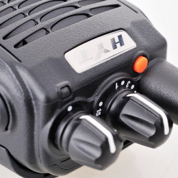 Рация  HYT TC-700